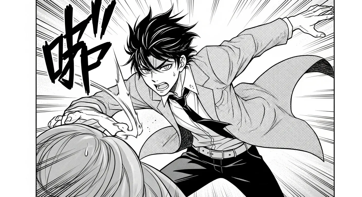 Unlocking the World of Manhua: Your Guide to Manhua US