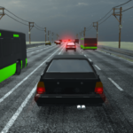 Tanuki Sunset 61 Tanuki Sunset