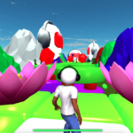 Tanuki Sunset 34 Tanuki Sunset