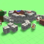 Tanuki Sunset 40 Tanuki Sunset